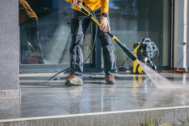 Professional Pressure Washing Services in Woodville, AL